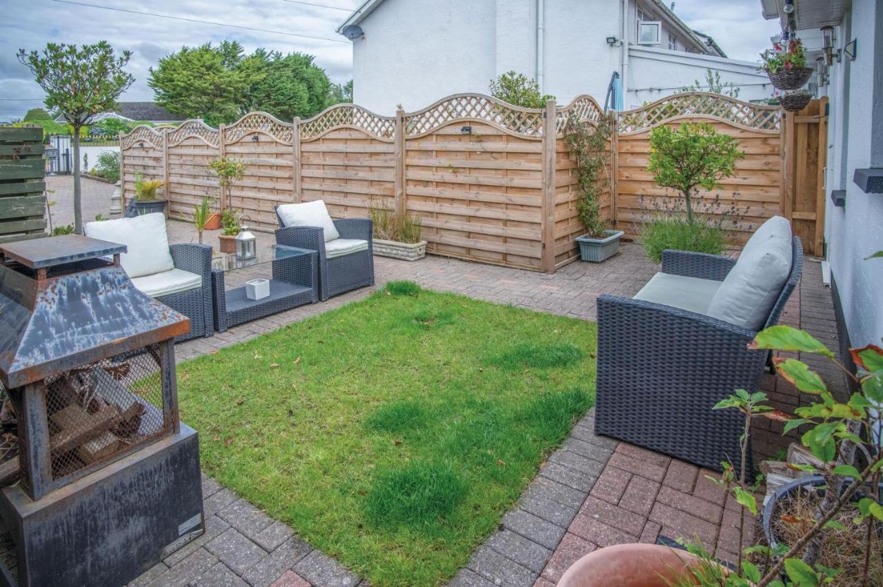 Rose Cottage - 3 Bed Cottage - New Hedges - Tenby Exterior foto