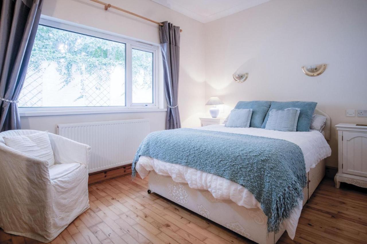 Rose Cottage - 3 Bed Cottage - New Hedges - Tenby Exterior foto