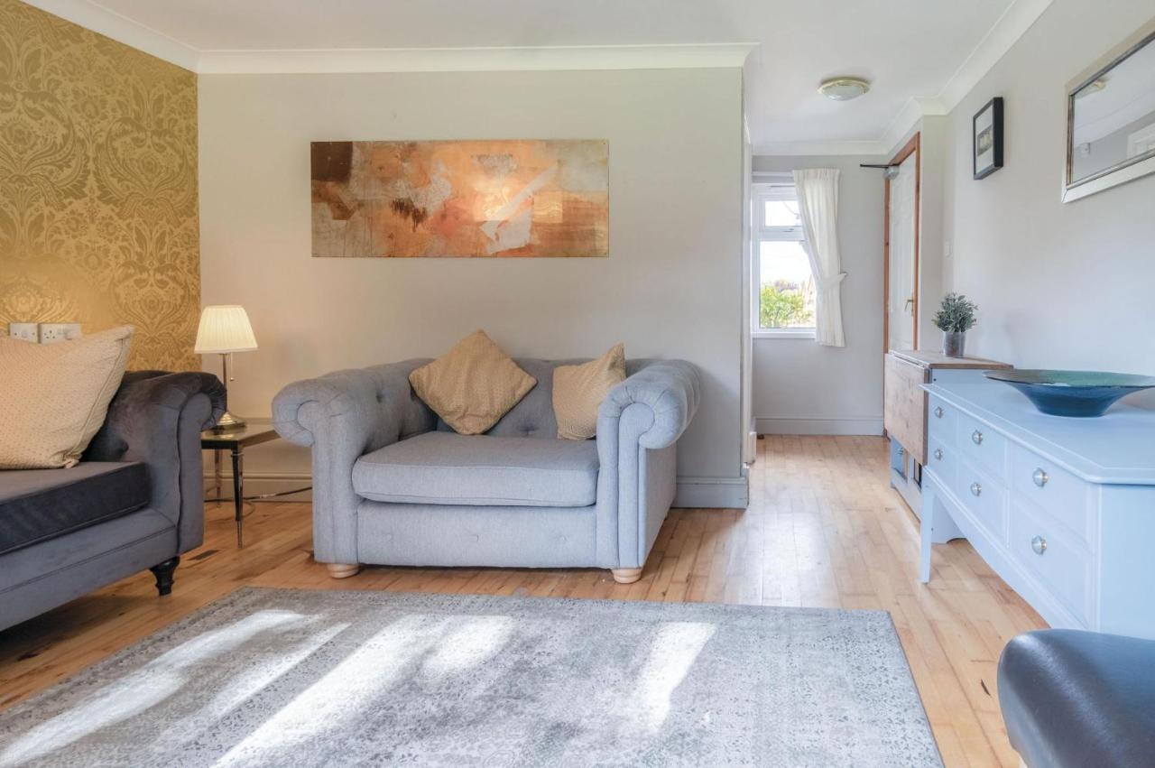 Rose Cottage - 3 Bed Cottage - New Hedges - Tenby Exterior foto