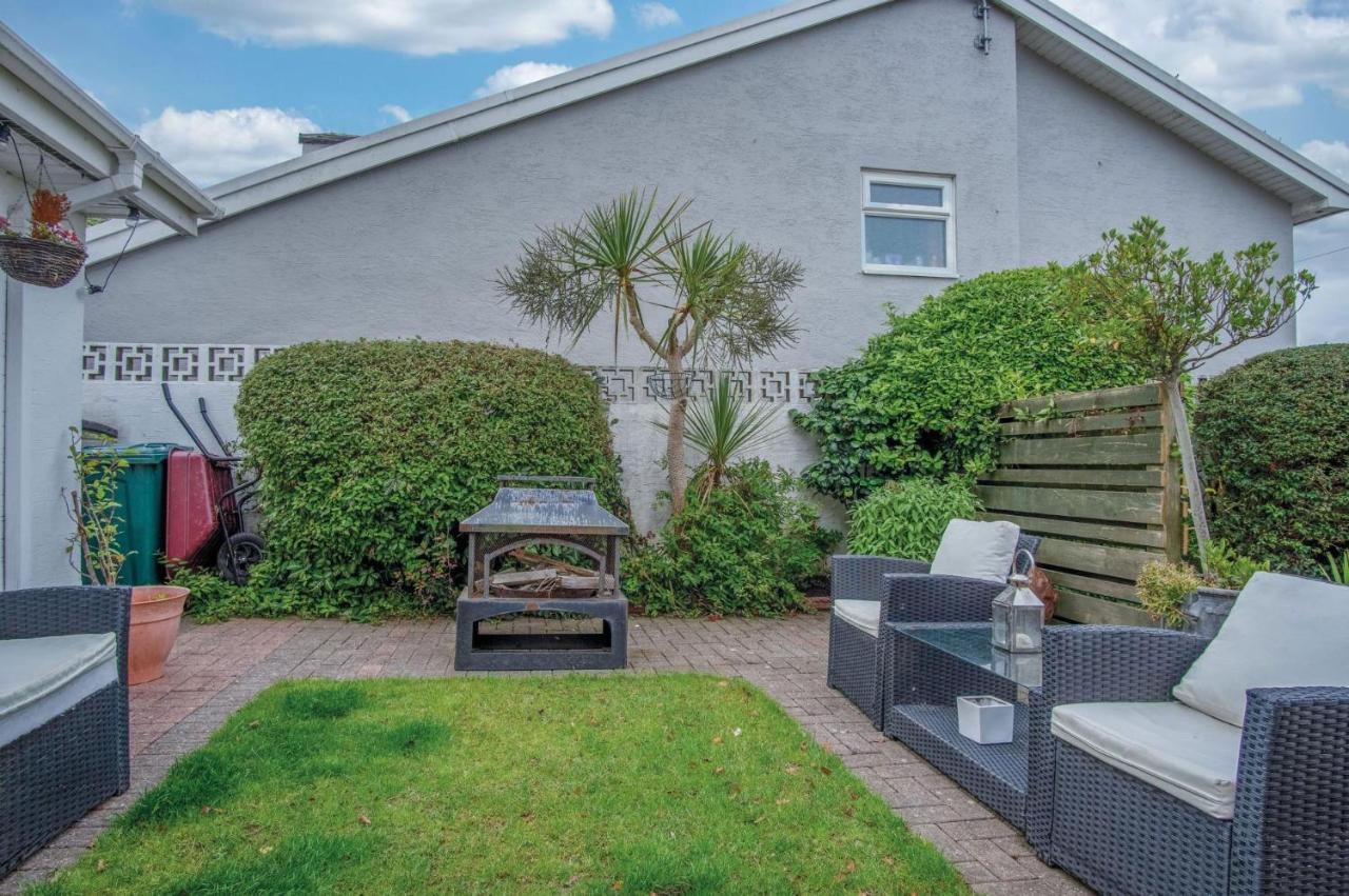Rose Cottage - 3 Bed Cottage - New Hedges - Tenby Exterior foto
