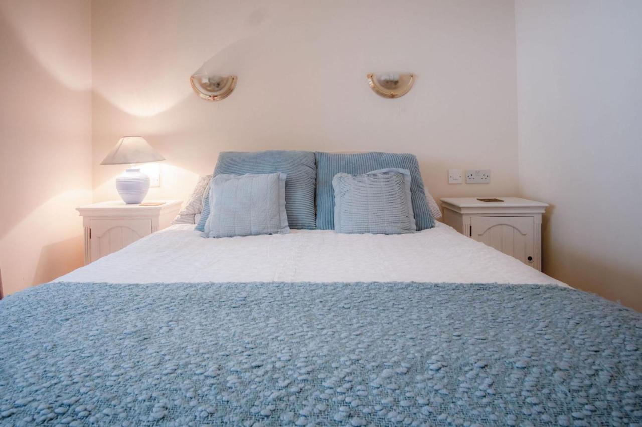Rose Cottage - 3 Bed Cottage - New Hedges - Tenby Exterior foto
