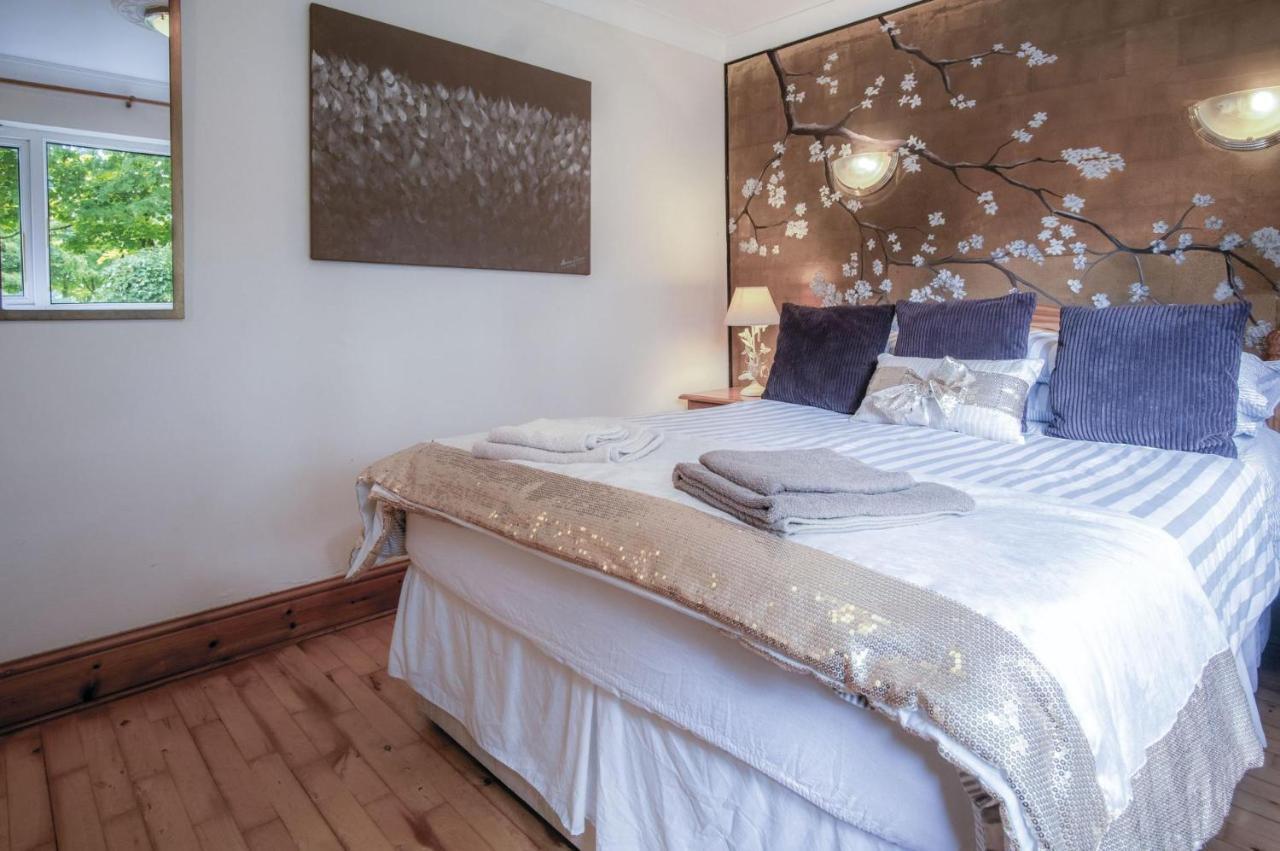 Rose Cottage - 3 Bed Cottage - New Hedges - Tenby Exterior foto