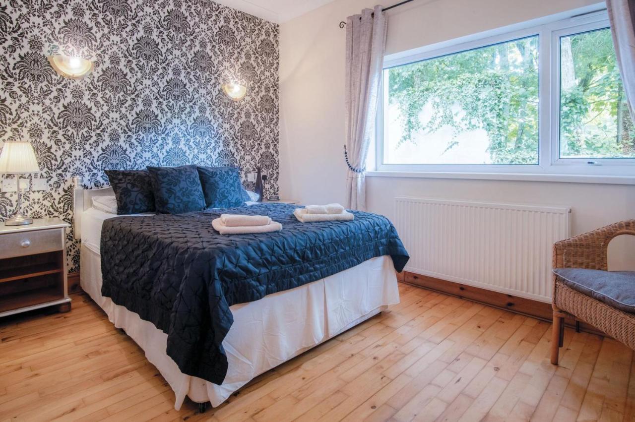 Rose Cottage - 3 Bed Cottage - New Hedges - Tenby Exterior foto