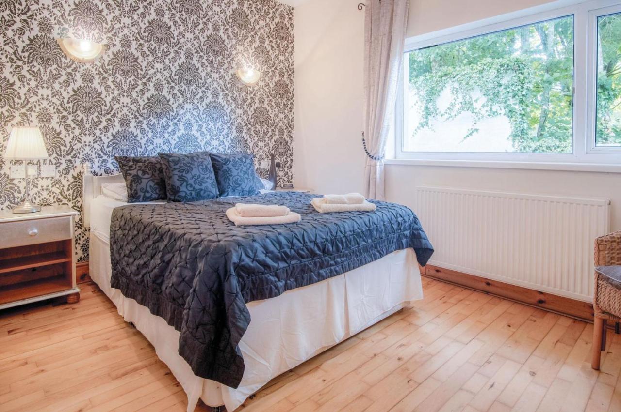 Rose Cottage - 3 Bed Cottage - New Hedges - Tenby Exterior foto