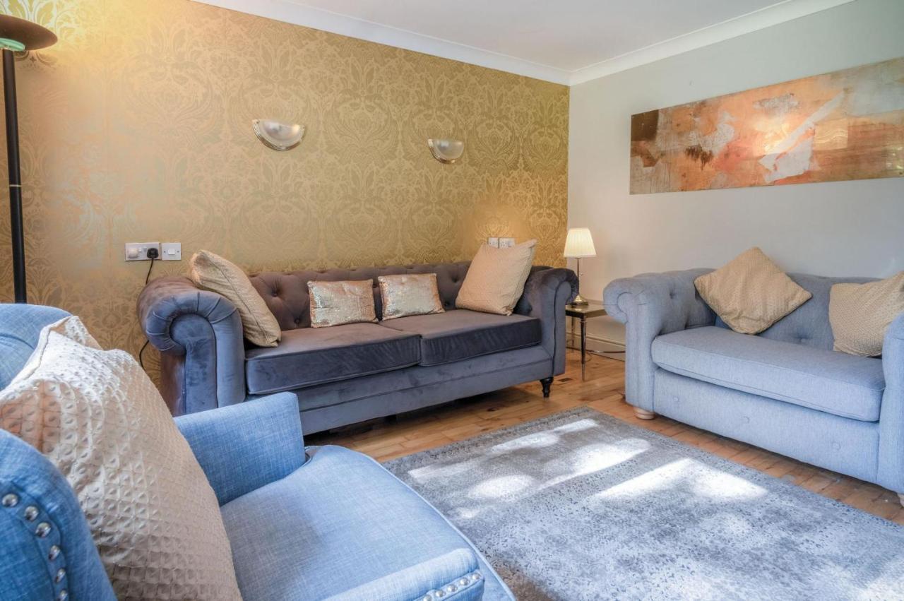 Rose Cottage - 3 Bed Cottage - New Hedges - Tenby Exterior foto