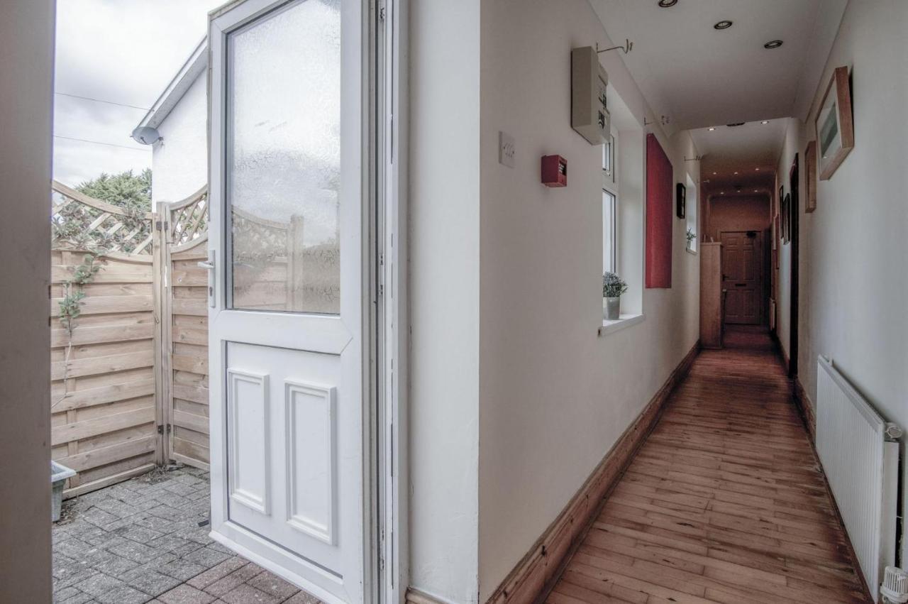 Rose Cottage - 3 Bed Cottage - New Hedges - Tenby Exterior foto