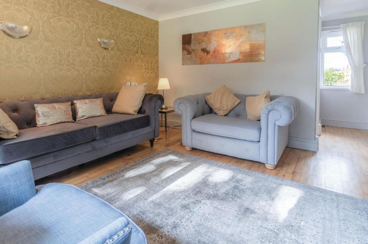 Rose Cottage - 3 Bed Cottage - New Hedges - Tenby Exterior foto