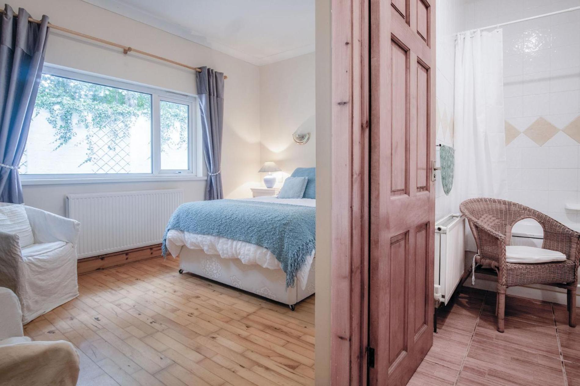 Rose Cottage - 3 Bed Cottage - New Hedges - Tenby Exterior foto